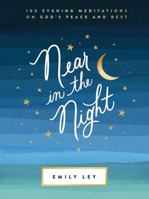 cover image of Near in the Night
